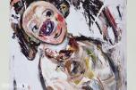 Marianne Aulie 3pk 70x70cm plakater IAD